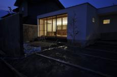 岐阜水海道の家１２