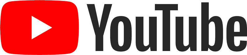 YouTubeロゴ